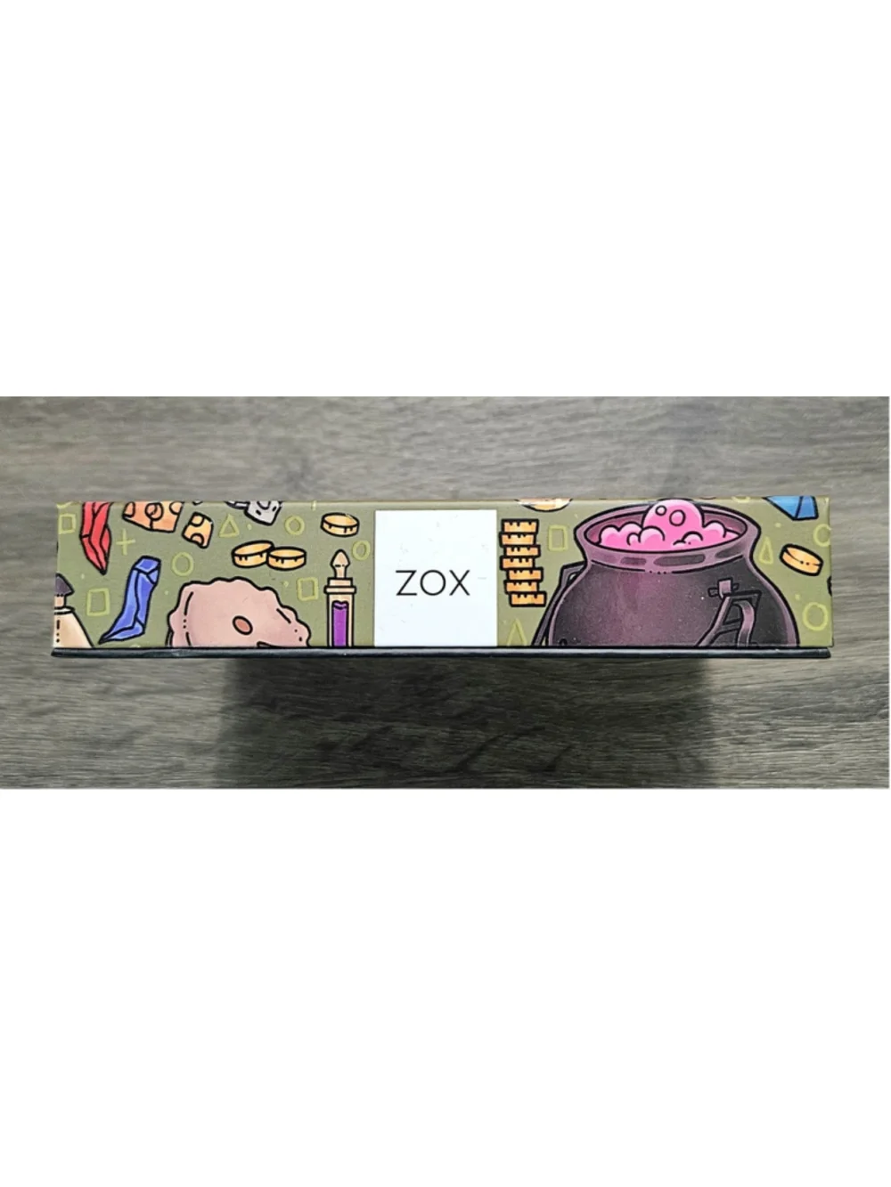 ZOX 